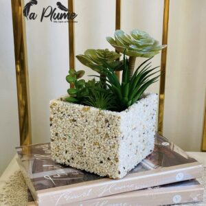 Plante Succulente Artificiel Décoratif