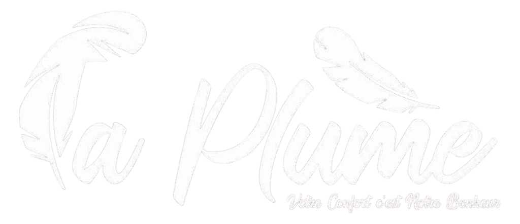 Logo la plume cropped