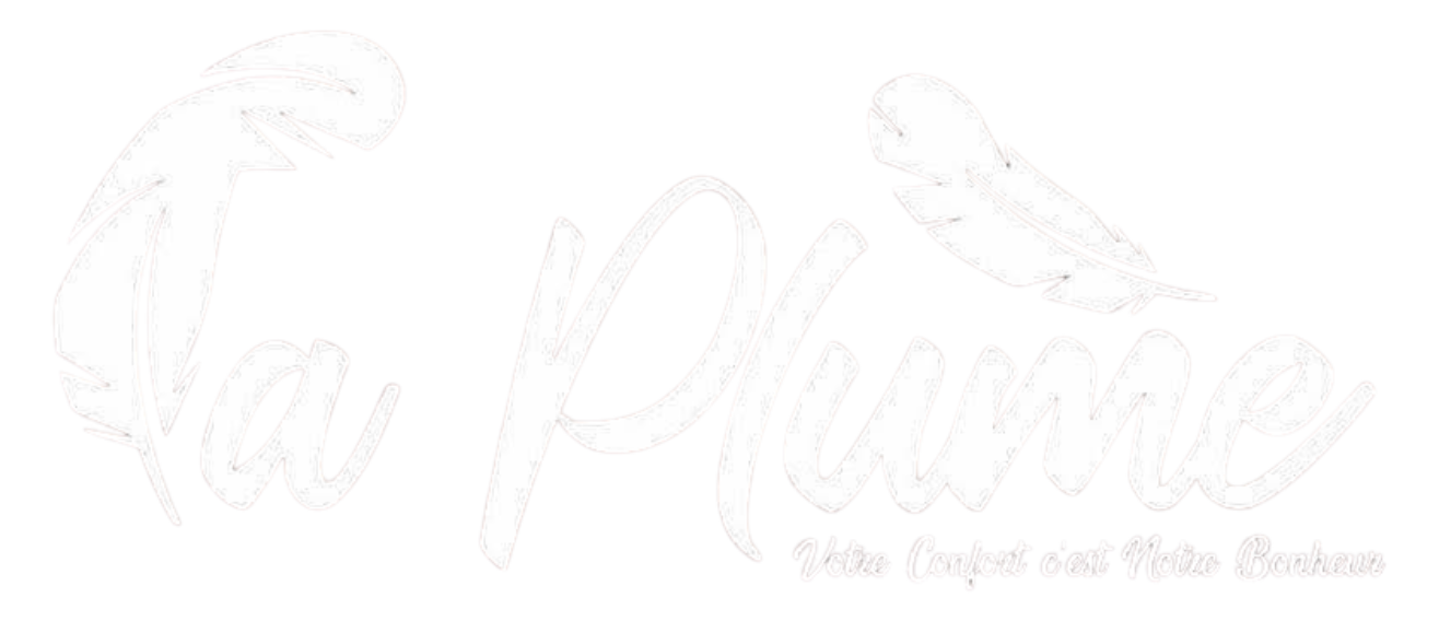 Logo la plume cropped