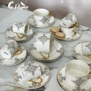 Service A Café Prestige 24Pcs