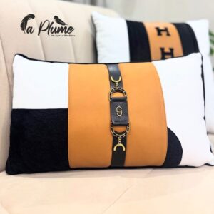 Coussin Christine Dior rectangulaire