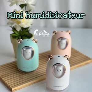 Humidificateur Enfant et Déco