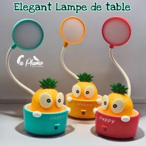 Lampe de lecture enfants