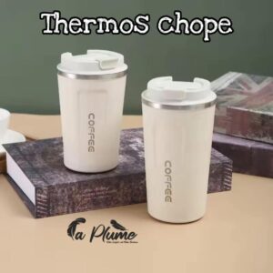 Mug isotherme Corfece