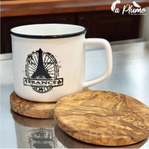 Tasse souvenir de France