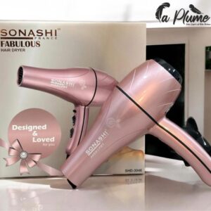 Sèche-cheveux Sonashi Fabulous