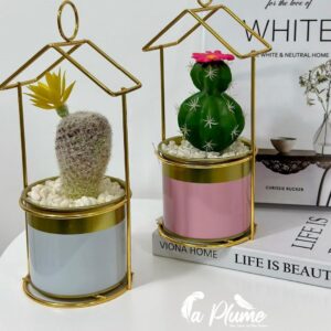 pot de fleur décoratifs