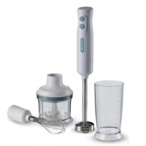 Bras Mixeur Blanc 700W