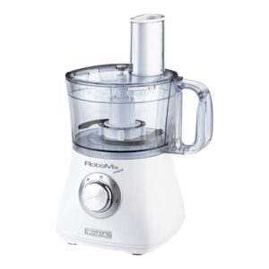 RoboMix Ariete blanc