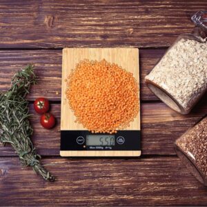 Balance de précision Numérique