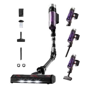 Aspirateur Balai Rowenta X Force