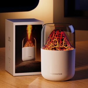 Humidificateur Volcan