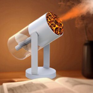 Humidificateur Minimaliste