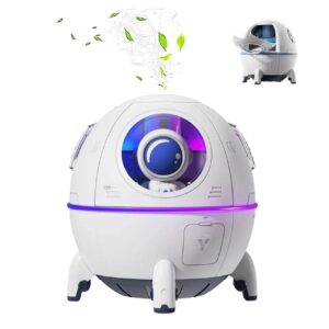 Humidificateur Astronaute Galaxy