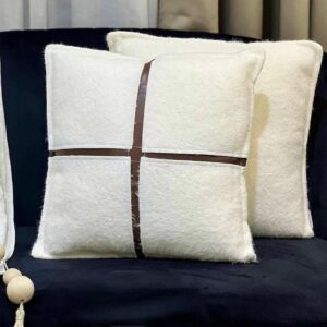 Coussin décoratif moderne