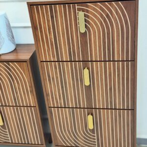 Meuble à chaussures moderne – Grand et Petit modèle