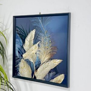 Tableau décoratif carré