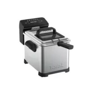 Friteuse Tefal FR507DCH Family Pro – 3L – Inox – Friteuse semi-professionnelle