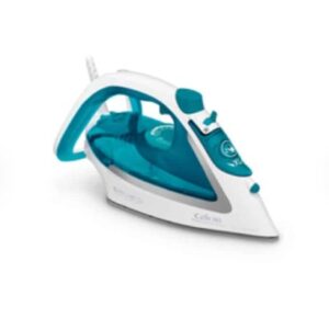 Fer à repasser vapeur 2400W avec semelle Durilium Airglide