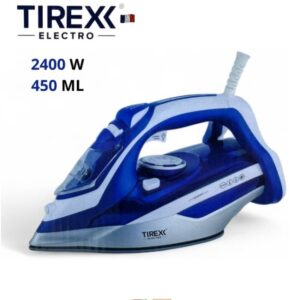 Fer à vapeur Tirexx