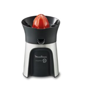 Presse-agrumes Direct Serve PC60 – Design métallique et service direct au verre