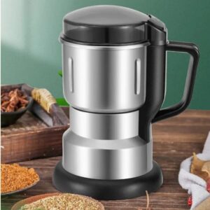 Moulin à café et à épices Rama Electrolux SH-1362 – 300W, capacité 2L