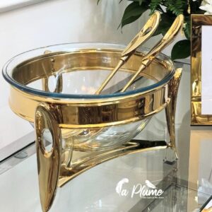 Plat de Presentation