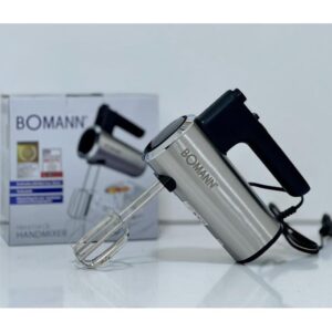 Batteur Bomann Hand Mixer HM 6154CB