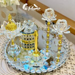 Plateau Hanaa & Mibkhara Luxe