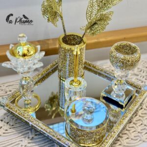 Plateau Hanaa & Mibkhara Luxe