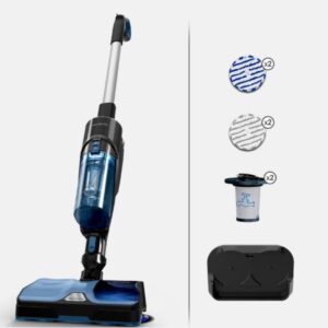 Aspirateur Sans Fil 2-en-1 Rowenta