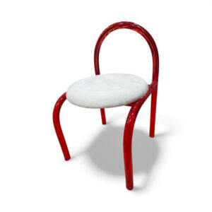 Chaise d'Appoint Design