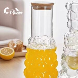 Carafe Bubble