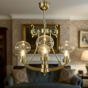 Lustre Classique Vintage