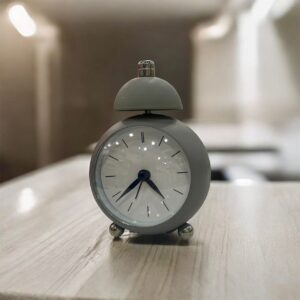 Le Réveil à Cloche Classique