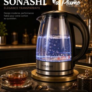 Bouilloire Sonashi SKT-1809