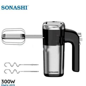 Batteur Mixeur Sonashi SMX-153