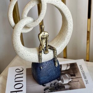 Mobile Éolien Décoratif (Carillon)