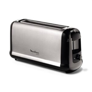 Moulinex Grille Pain Subito Select Avec Longue Fente 1000W