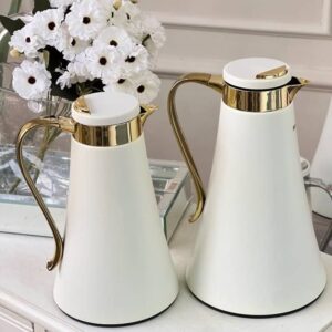 les Thermos alpha 2 pièce