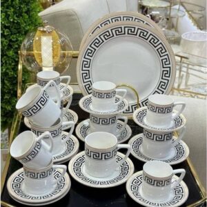 service de table 26 pièce