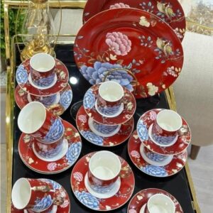 service de table 26 pièce