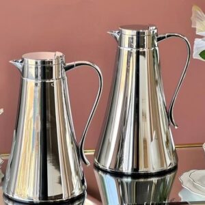 les thermos alpha 2 pièce