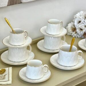 Service à café 24 pièce