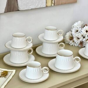 Service à café 24 pièces