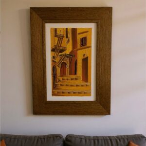 Tableau Décoratif (30*40cm)