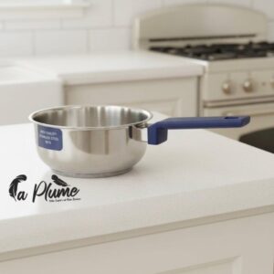 Casserole en Inox FAM