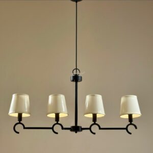 Lustre Chandelier Classique