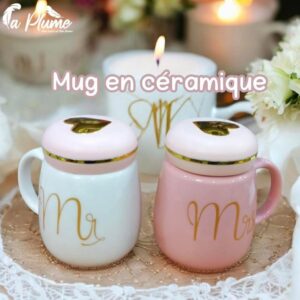 Mugs pour Couple