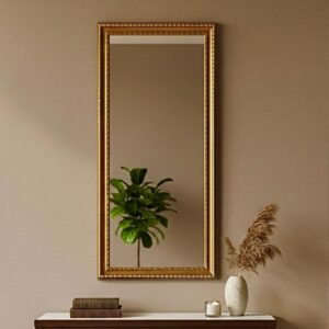 Grand Miroir Mural Classique (40*120 cm)